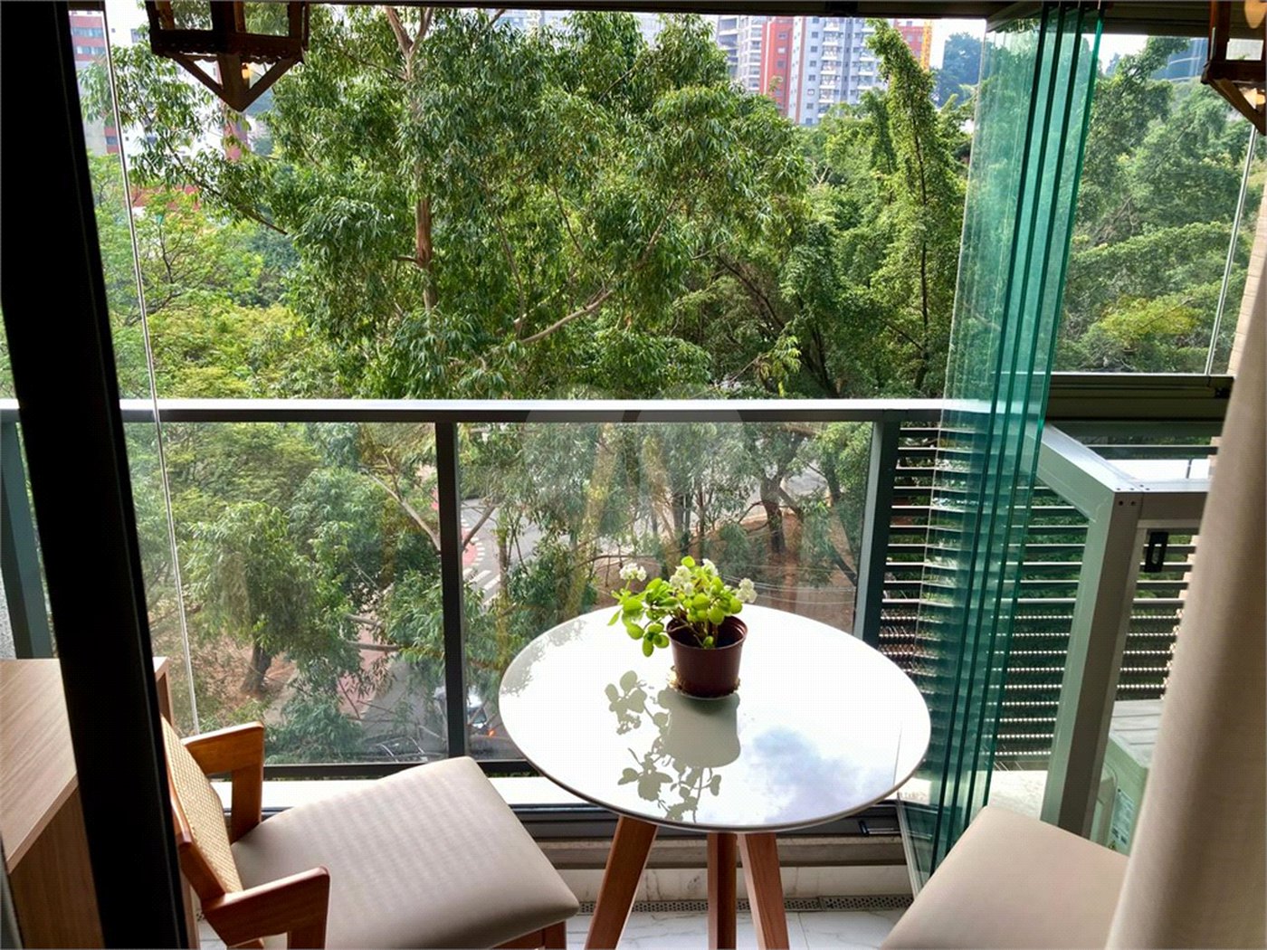 Apartamento à venda com 1 suíte em Pinheiros, São Paulo, SP