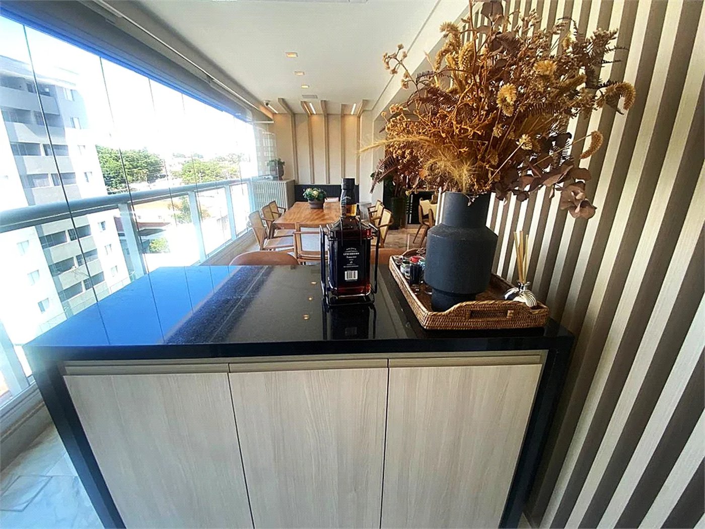 Apartamento à venda com 3 suítes em Vila Leopoldina, São Paulo, SP
