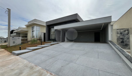 Casa à venda com 3 suítes no condomínio Residencial Cyrela Landscape Esplanada, Votorantim - SP