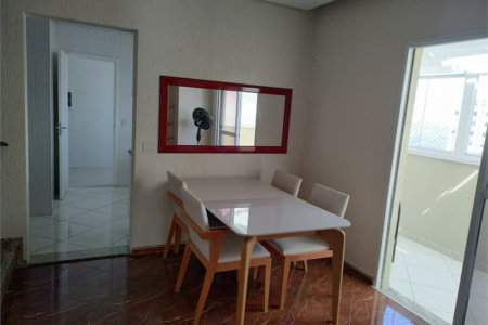 Apartamento à venda com 4 quartos, sendo 2 suítes, em Alto de Pinheiros, São Paulo, SP