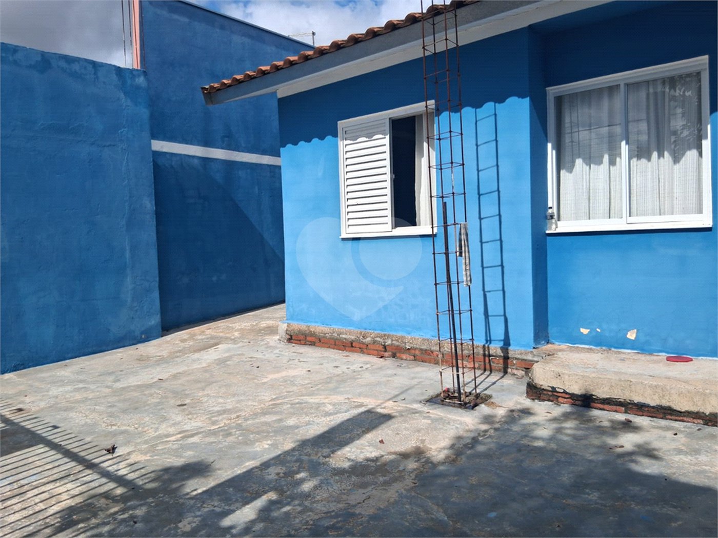 Casa à venda com 2 quartos em Chácara Barro Branco, Itapetininga, SP