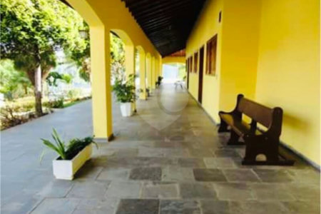 Sítio à venda com 6 suítes em Vila Zalla, Laranjal Paulista, SP