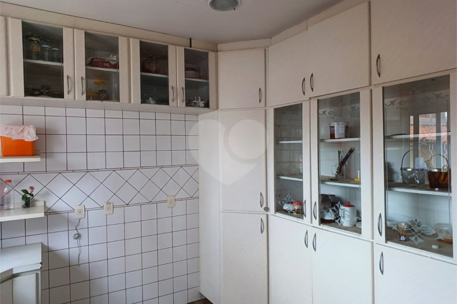 Casa Térrea à venda com 3 quartos, sendo 1 suíte, em Santana, São Paulo, SP