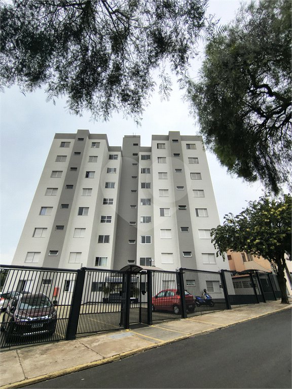 Apartamento à venda com 3 quartos, sendo 1 suíte, em Cidade Nova I, Indaiatuba, SP