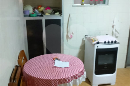 Casa à venda com 2 quartos em Campo Grande, Rio de Janeiro, RJ