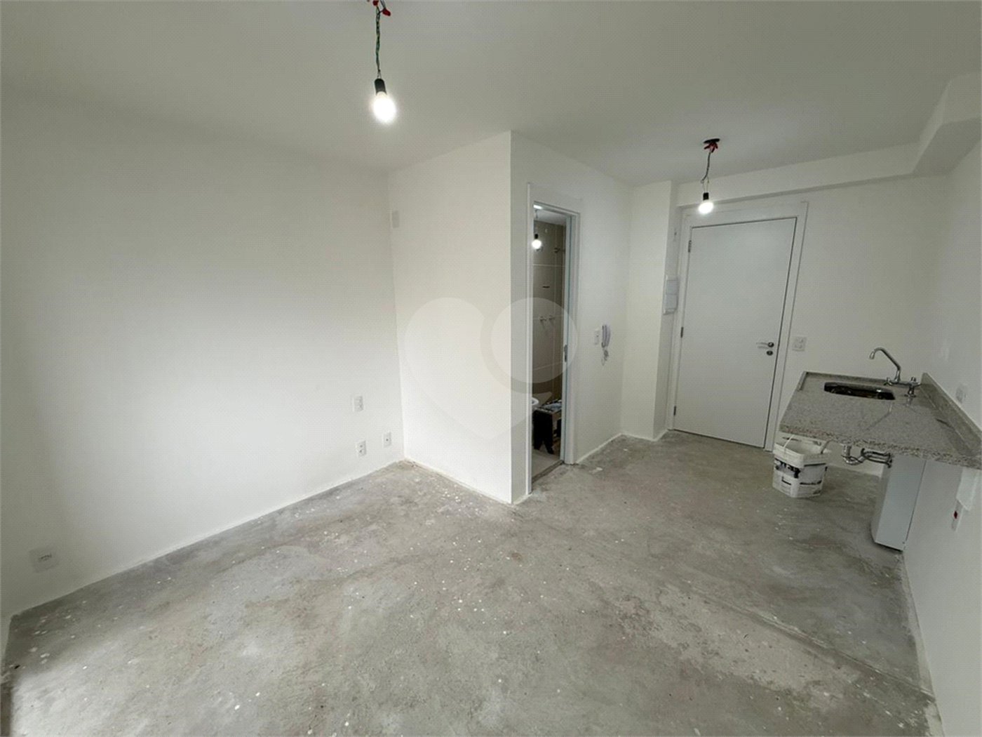 Studio à venda em Butantã, São Paulo, SP
