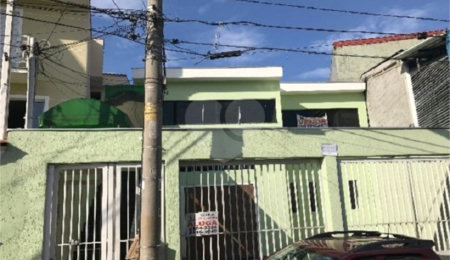 Casa à venda com 5 quartos no condomínio Bartolomeu Pagano, São Paulo - SP