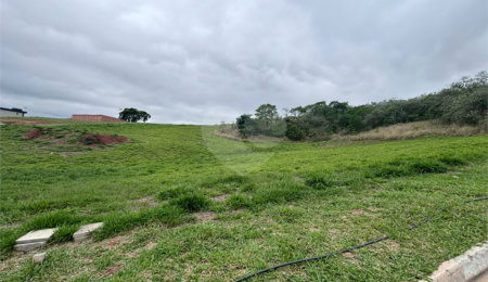Terreno à venda no condomínio Portal Lamis I, Atibaia - SP