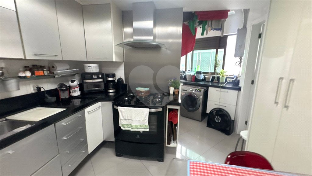 Apartamento à venda com 3 suítes em Lagoa, Rio de Janeiro, RJ
