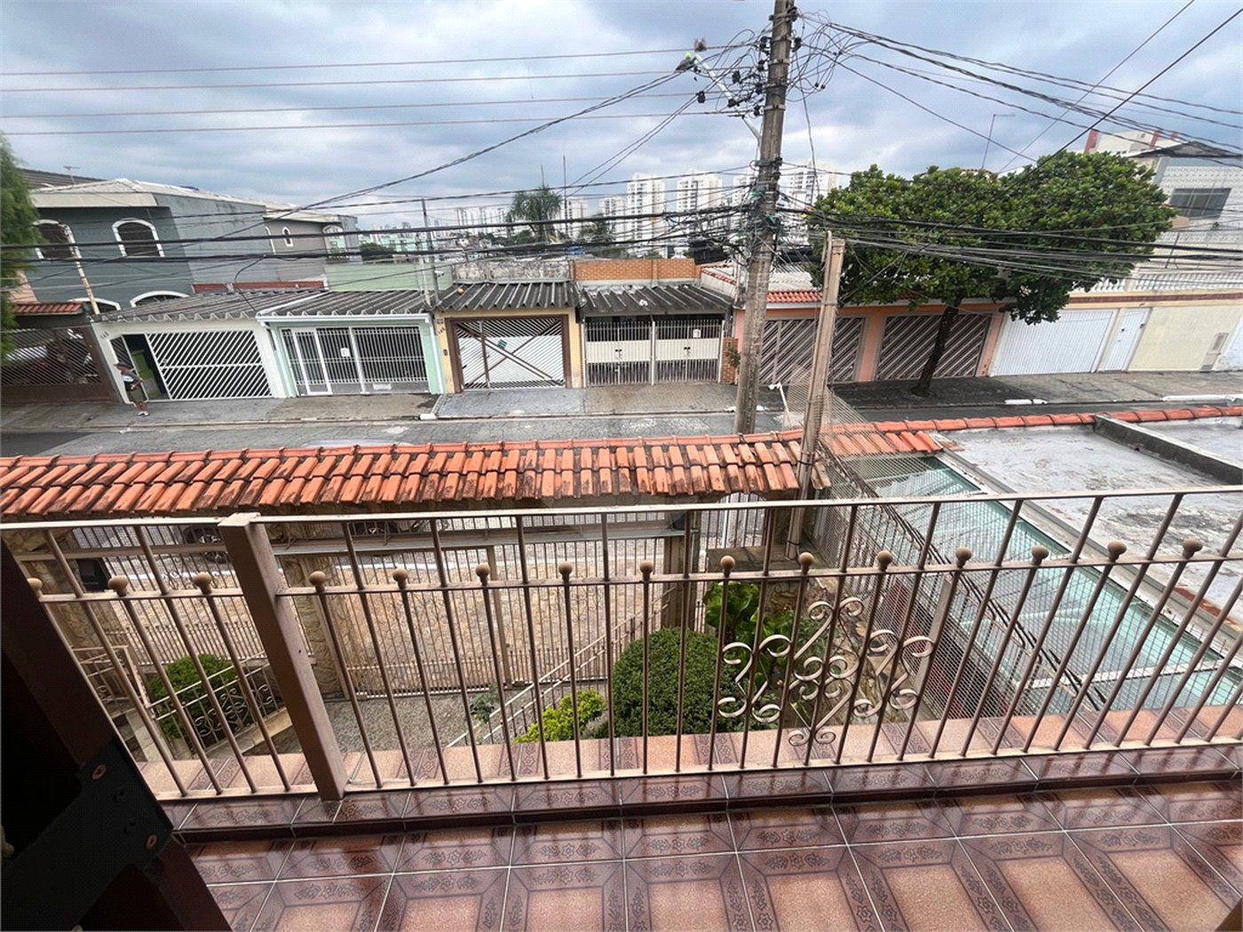 Sobrado à venda com 3 quartos, sendo 1 suíte, em Imirim, São Paulo, SP