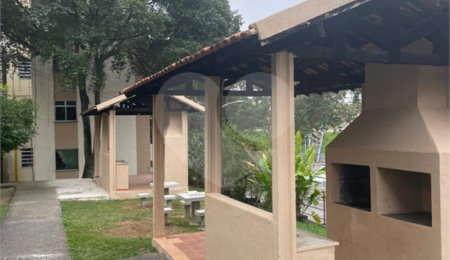 Apartamento à venda com 2 quartos em Campo Grande, Rio de Janeiro, RJ