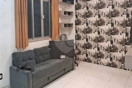 Apartamento à venda com 1 quarto em Copacabana, Rio de Janeiro, RJ