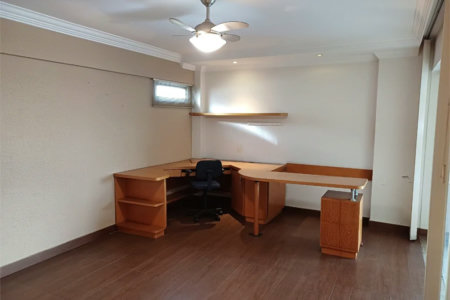 Apartamento à venda com 3 quartos, sendo 1 suíte,  em Brooklin Paulista, São Paulo, SP