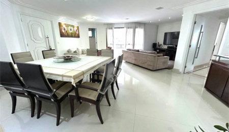 Apartamento à venda com 3 quartos, sendo 1 suíte,  em Mooca, São Paulo, SP