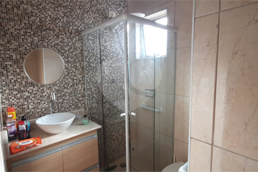 Sobrado à venda com 2 quartos em Vila Nova Mazzei, São Paulo, SP