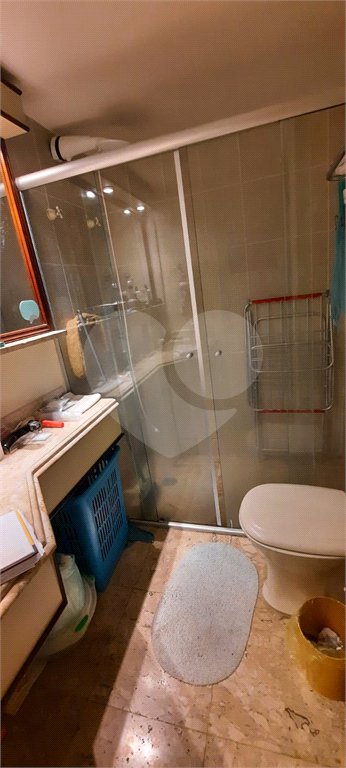 Flat para alugar com 1 quarto em Cidade Monções, São Paulo, SP