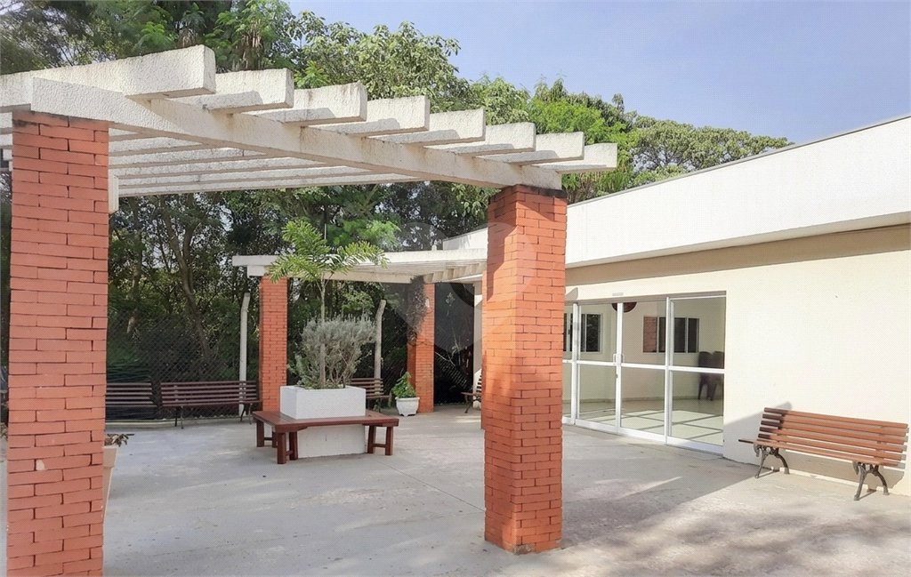 Apartamento à venda com 2 quartos em Jardim Bela Vista, Itapetininga, SP