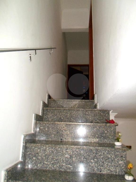Sobrado à venda com 2 suítes em Jardim Brasil (zona Norte), São Paulo, SP