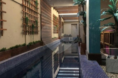 Sobrado à venda ou para alugar com 4 suítes em Alto da Boa Vista, São Paulo, SP