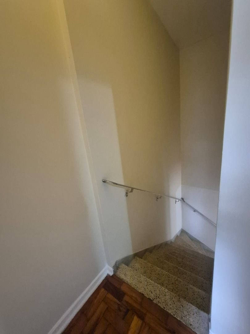 Casa com 2 dormitórios para alugar, 120 m² por R$ 5.500,00/mês - Ponta da Praia - Santos/SP
