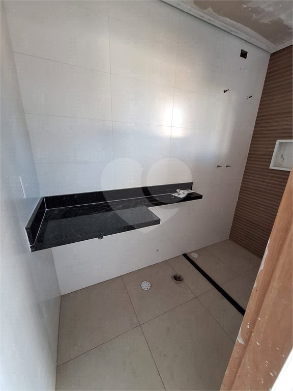 Sobrado à venda com 2 suítes em Vila do Castelo, São Paulo, SP