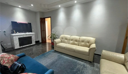 Apartamento à venda ou para alugar com 3 quartos, sendo 1 suíte,  em Vila Amalia, São Paulo, SP