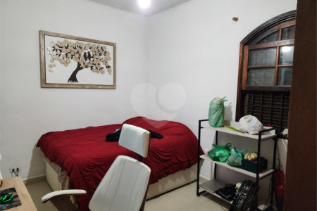 Sobrado à venda com 3 quartos em Chácara Santo Antônio (zona Sul), São Paulo, SP