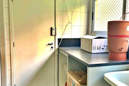 Apartamento à venda com 3 suítes em Jardim Ampliação, São Paulo, SP
