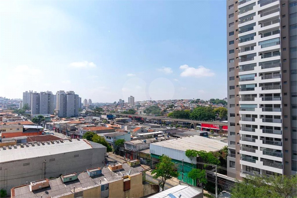 Apartamento à venda com 1 quarto em Vila Ema, São Paulo, SP