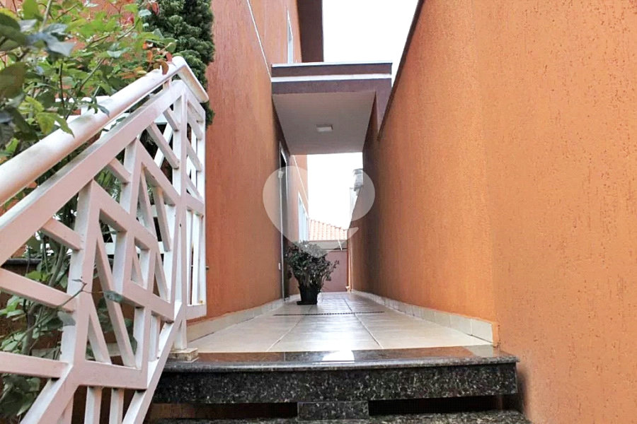 Sobrado à venda com 3 quartos, sendo 1 suíte, em Vila Formosa, São Paulo, SP
