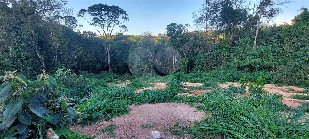 Terreno à venda no condomínio Sausalito, Mairiporã - SP