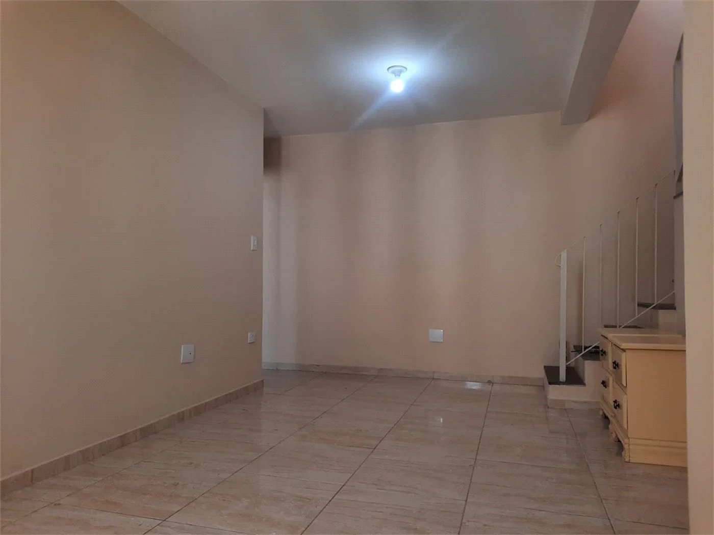 Cobertura à venda com 3 quartos, sendo 1 suíte,  em Vila das Belezas, São Paulo, SP