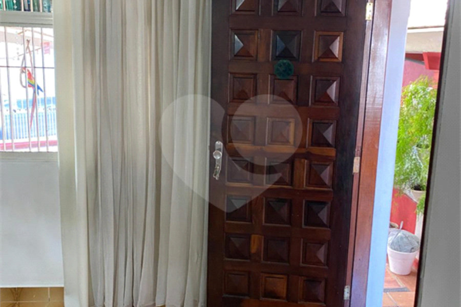 Casa à venda com 3 quartos em Santana, São Paulo, SP