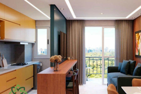 Residencial Harmonia