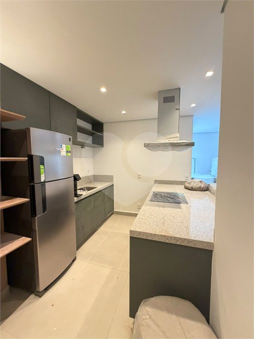 Apartamento à venda com 1 quarto em Vila Leopoldina, São Paulo, SP