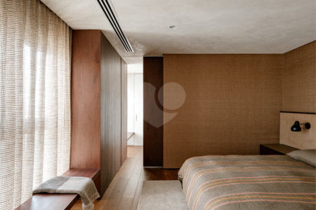 Apartamento à venda com 4 suítes em Cerqueira César, São Paulo, SP