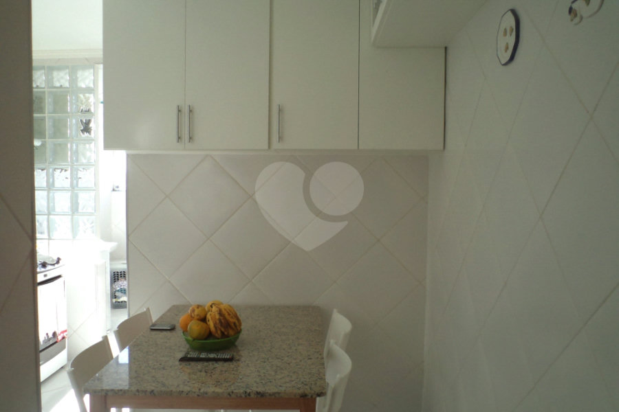 Apartamento à venda com 2 quartos em Santana, São Paulo, SP