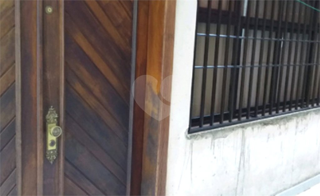 Sobrado à venda com 3 quartos, sendo 1 suíte, em Parque Edu Chaves, São Paulo, SP