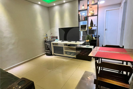 Apartamento à venda ou para alugar com 2 quartos em Campo Grande, Rio de Janeiro, RJ