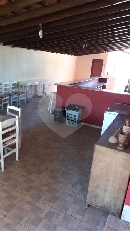 Chácara à venda com 3 quartos no Centro, Monte Mor, SP