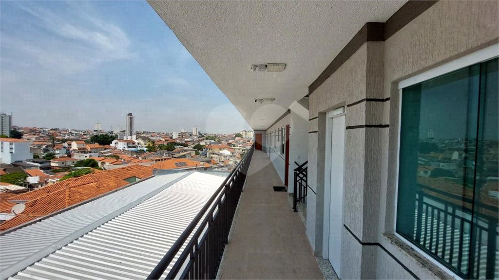Casa à venda com 2 quartos em Tucuruvi, São Paulo, SP