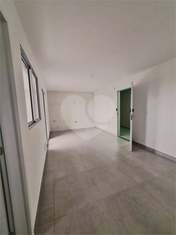 Apartamento à venda com 1 suíte em Vila Mariza Mazzei, São Paulo, SP