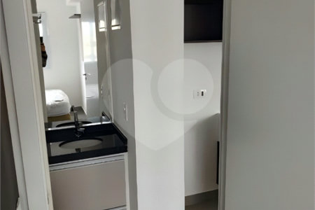 Apartamento para alugar com 1 quarto em Vila Guarani (z Sul), São Paulo, SP