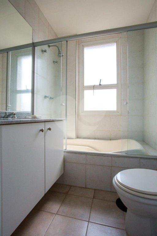 Apartamento à venda com 4 suítes em Jardim Fonte do Morumbi, São Paulo, SP