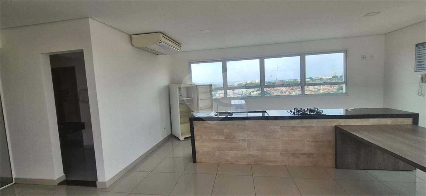 Apartamento à venda com 2 quartos em Iguatemi, Ribeirão Preto, SP