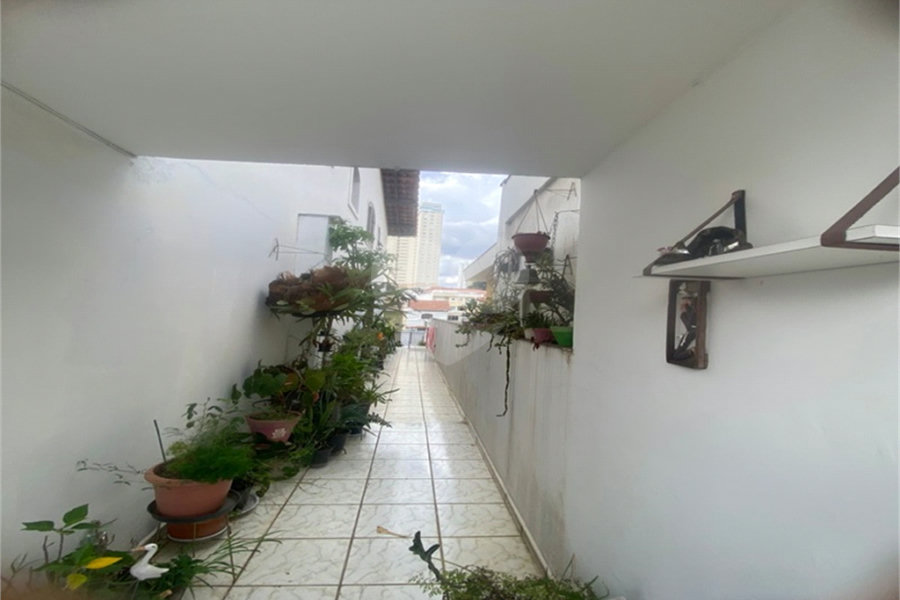 Casa à venda com 4 quartos, sendo 2 suítes, em Casa Verde, São Paulo, SP