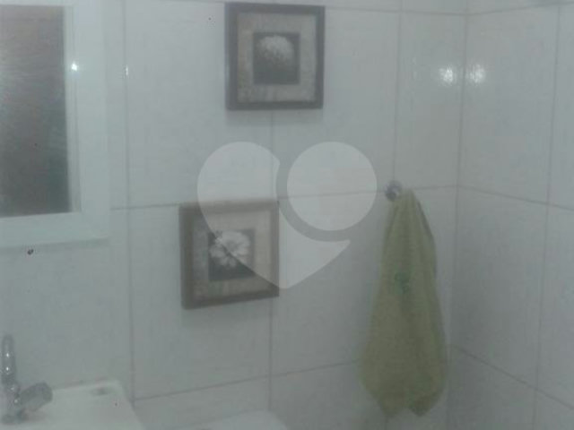 Sobrado à venda com 3 quartos, sendo 2 suítes,  em Imirim, São Paulo, SP