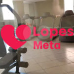Apartamento à venda com 2 quartos, sendo 1 suíte,  em Vila Ema, São José dos Campos, SP