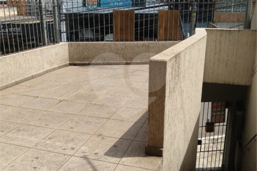 Sobrado à venda ou para alugar com 2 quartos, sendo 1 suíte, em Santana, São Paulo, SP