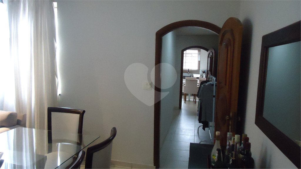 Sobrado à venda com 4 quartos em Santana, São Paulo, SP